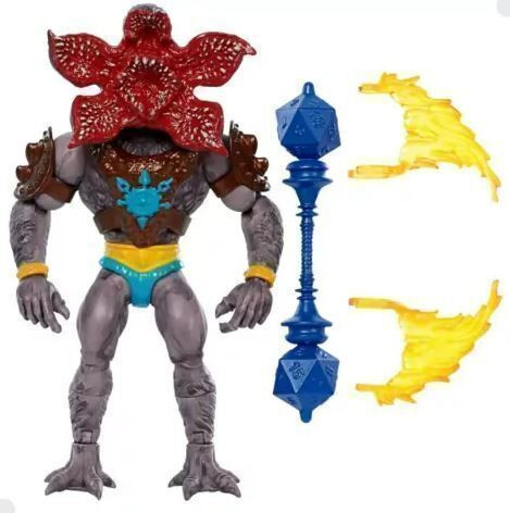  He-Man # - Produto Original