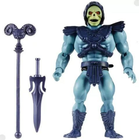  He-Man # - Produto Original