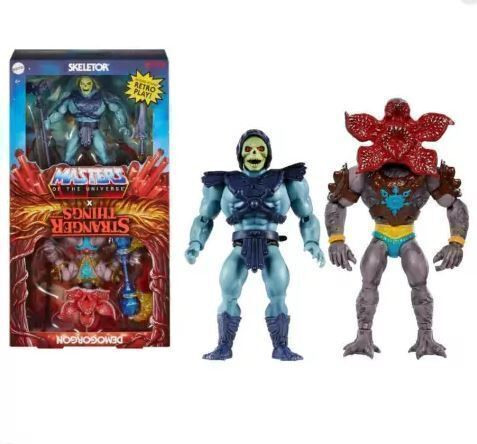  He-Man # - Produto Original