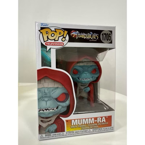 Funko Pop Mumm-Ra-Thundercats-1705