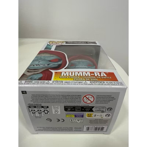Funko Pop Mumm-Ra - Thundercats - #1705