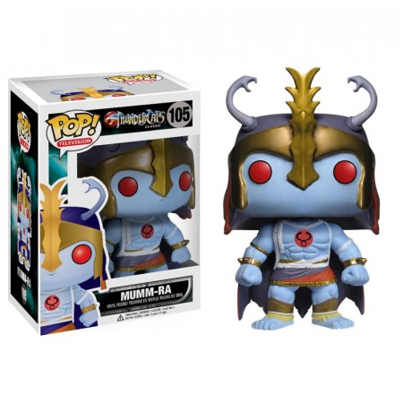  FUNKO POP #105 - Produto Original