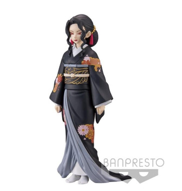 Muzan Kibutsuji Action Figure Demon Slayer Kimetsu no Yaiba - Demon Slayer:Kimetsu No Yaiba - #