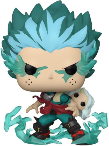Funko Pop My Hero Academia Infinite Deku - My Hero Academy - #1008