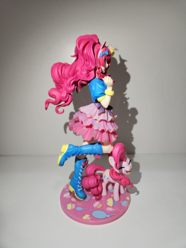 Action Figures My Little Pony - Pinkie Pie - Kotobukiya Original - My Little Pony - #