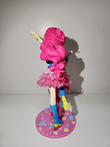 Action Figures My Little Pony - Pinkie Pie - Kotobukiya Original - My Little Pony - #
