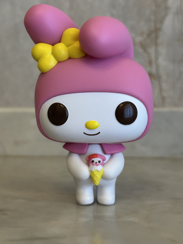  Hello Kitty And Friends #91 - Produto Original