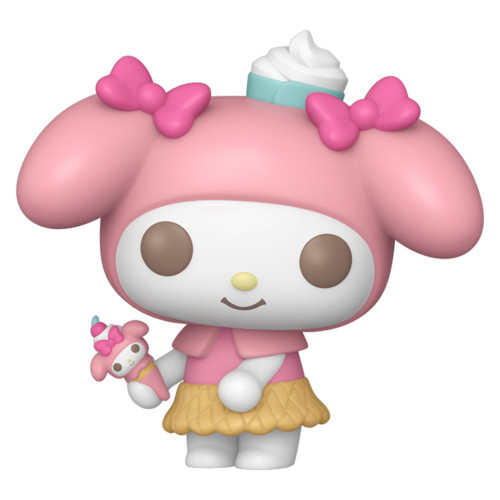 Funko Pop My Melody - Hello Kitty And Friends - #103
