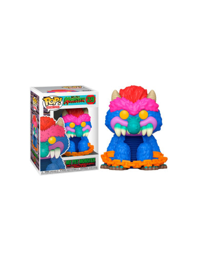  My Pet Monster #29 - Produto Original