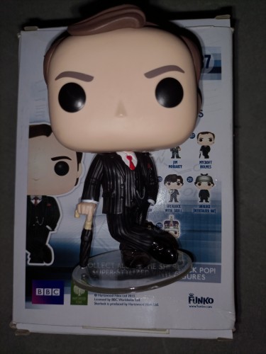  Sherlock #287 - Produto Original