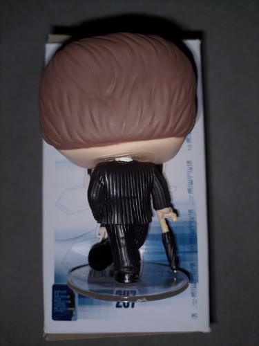  Sherlock #287 - Produto Original