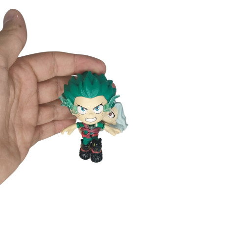  Animation My Hero Academia #1 - Produto Original