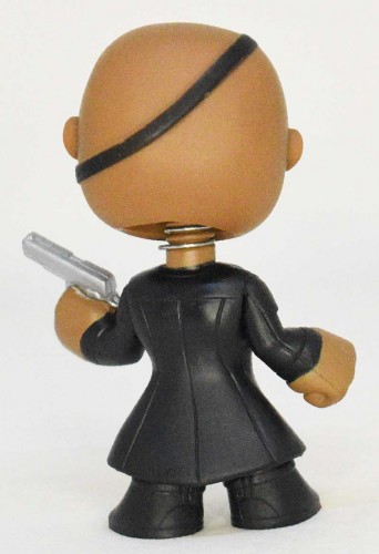 Funko Pop Mystery Mini Nick Fury - Marvel Avengers - #1