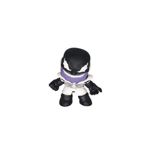 Mystery Mini Venomized Thanos Marvel Avengers #1 - Produto Original