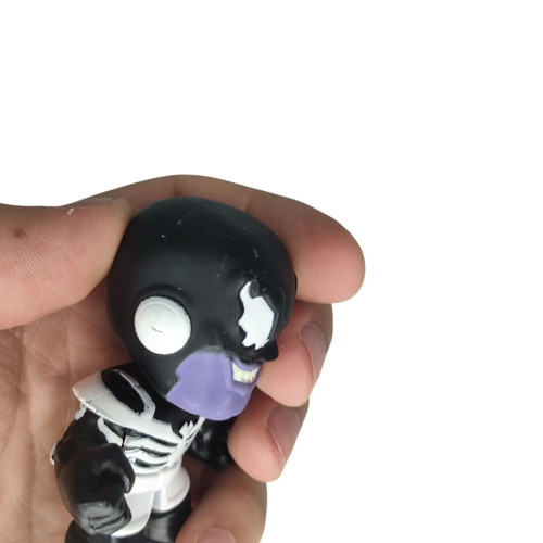  Marvel Avengers #1 - Produto Original