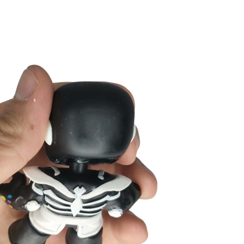  Marvel Avengers #1 - Produto Original