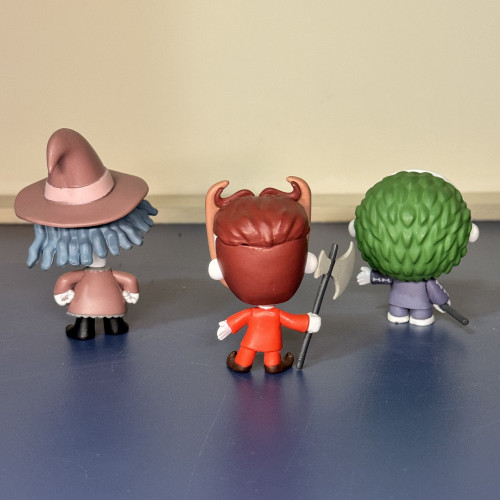  Nightmare Before Christmas #1 - Produto Original