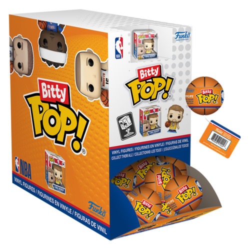 NBA #91424 - Produto Original