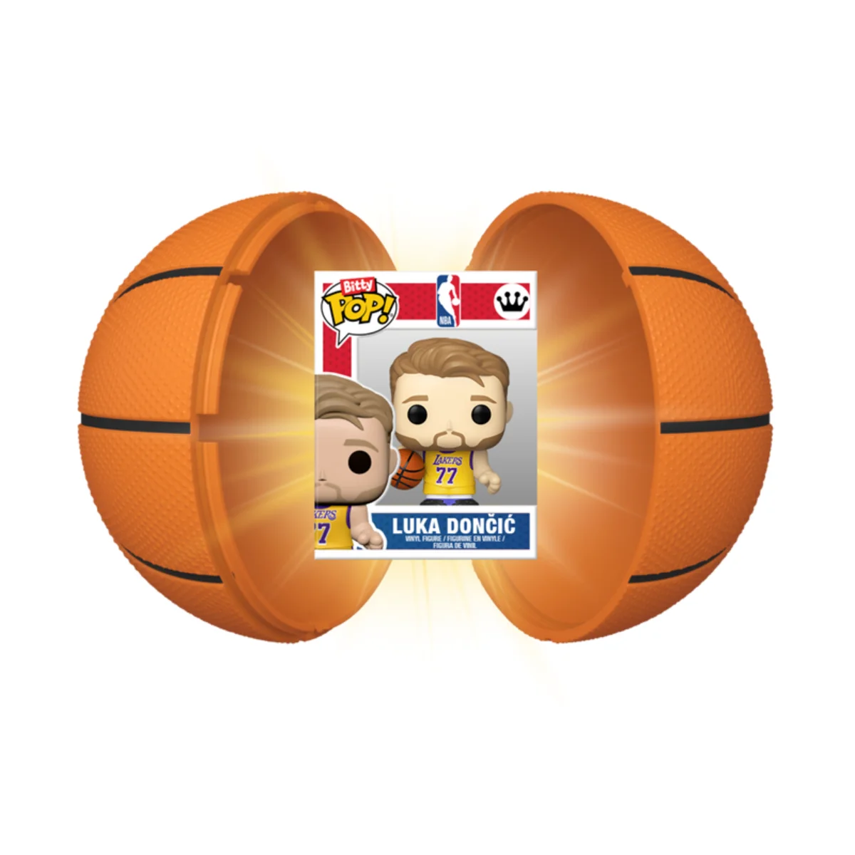  NBA #91424 - Produto Original