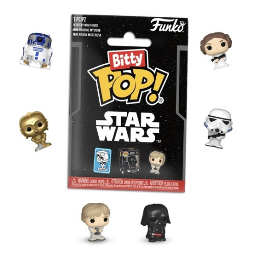  Star Wars #84816 - Produto Original