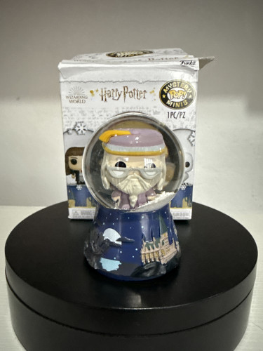 Funko Pop Mystery albus dumbledore-Harry Potter-1