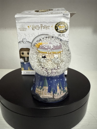 Funko Pop Mystery albus dumbledore - Harry Potter - #1