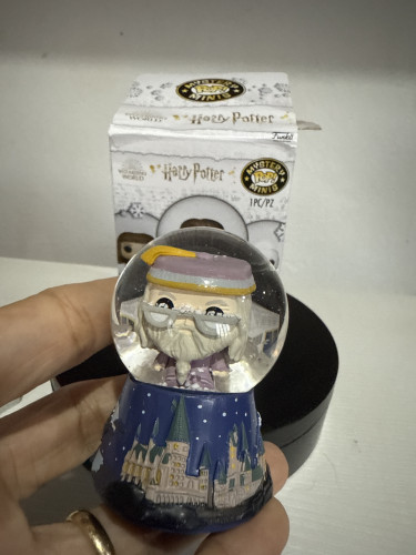 Funko Pop Mystery albus dumbledore - Harry Potter - #1