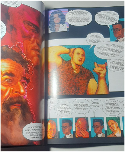 Capitão Stone - O Que Aconteceu Com O Capitão Stone? - Capitao Stone - #Única