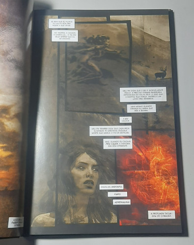 Capitão Stone - O Que Aconteceu Com O Capitão Stone? - Capitao Stone - #Única