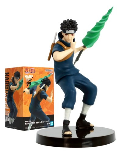  Naruto # - Produto Original