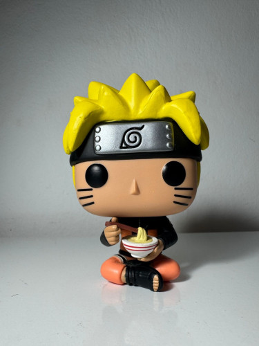 Funko Pop NARUTO UZUMAKI - Naruto Shippuden - #823