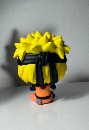 Funko Pop NARUTO UZUMAKI - Naruto Shippuden - #823
