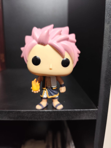  Fairy Tail #67 - Produto Original