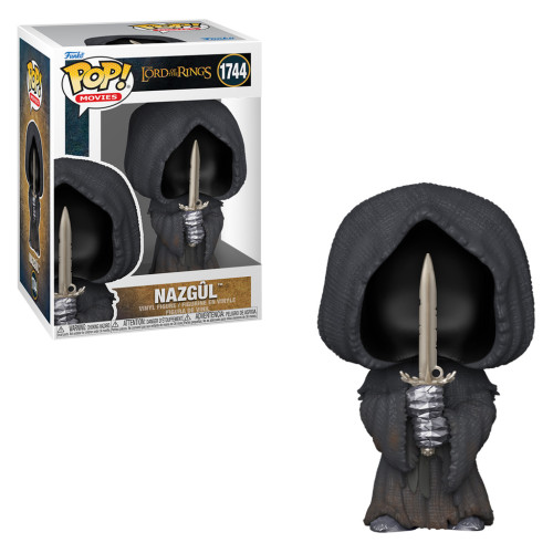 Funko Pop Naz'gul-Lord Of The Rings-1744