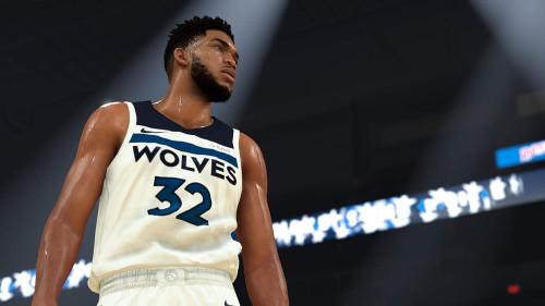 NBA 2k20 Switch Lacrado Mídia Física Americano - Nintendo Switch - #