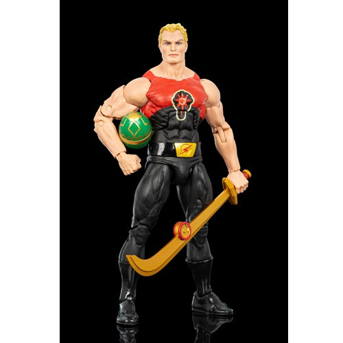  Flash Gordon # - Produto Original