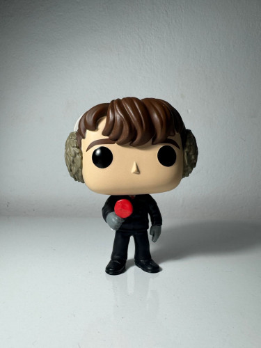 Funko Pop NEVILLE LONGBOTTOM Deluxe - Harry Potter - #155