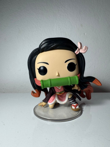 Funko Pop NEZUKO KAMADO - Demon Slayer - #868
