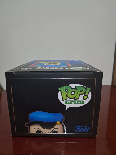  Popeye #159 - Produto Original