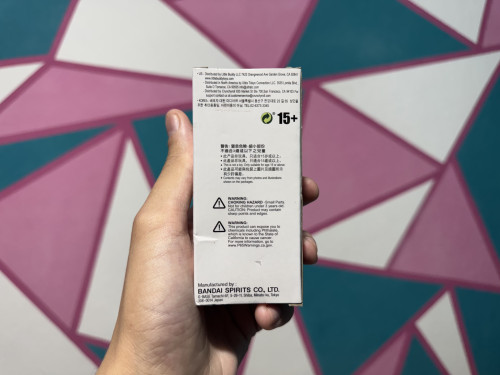  Demon Slayer #2 - Produto Original