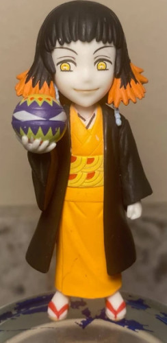  Demon Slayer #2 - Produto Original