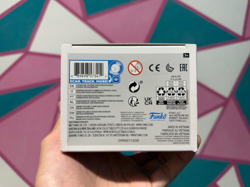  Fairy Tail #1048 - Produto Original