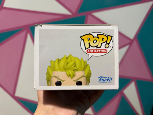  Fairy Tail #1048 - Produto Original