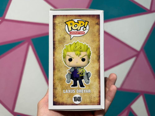  Fairy Tail #1048 - Produto Original