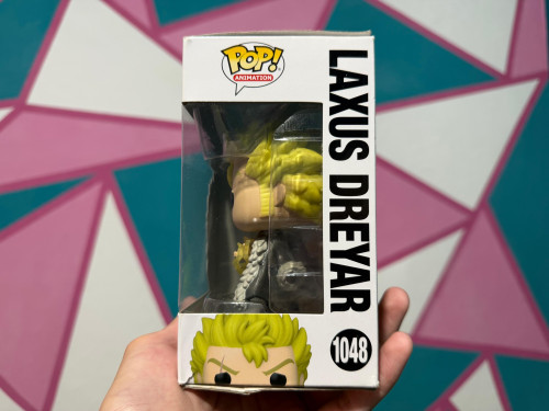  Fairy Tail #1048 - Produto Original