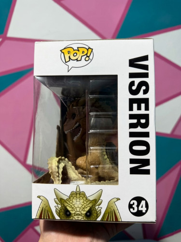  Game Of Thrones #34 - Produto Original