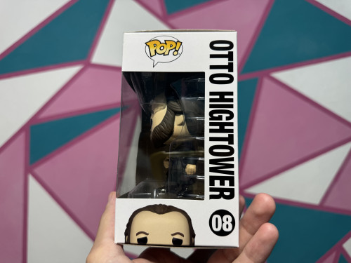  House Of The Dragon #08 - Produto Original