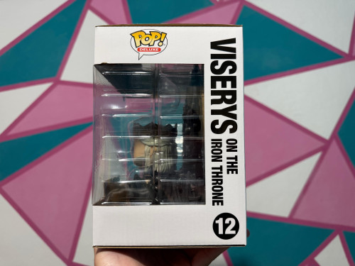  House Of The Dragon #12 - Produto Original