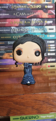  Fantastic Beasts #31 - Produto Original