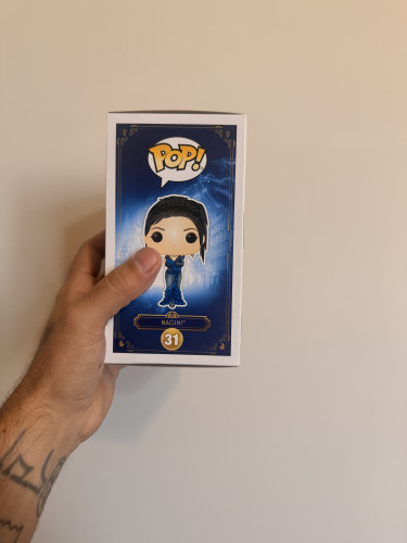  Fantastic Beasts #31 - Produto Original